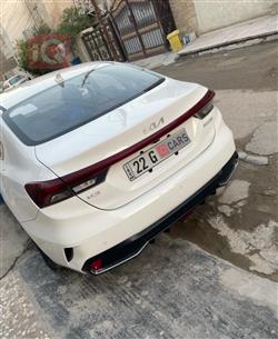 كيا K3